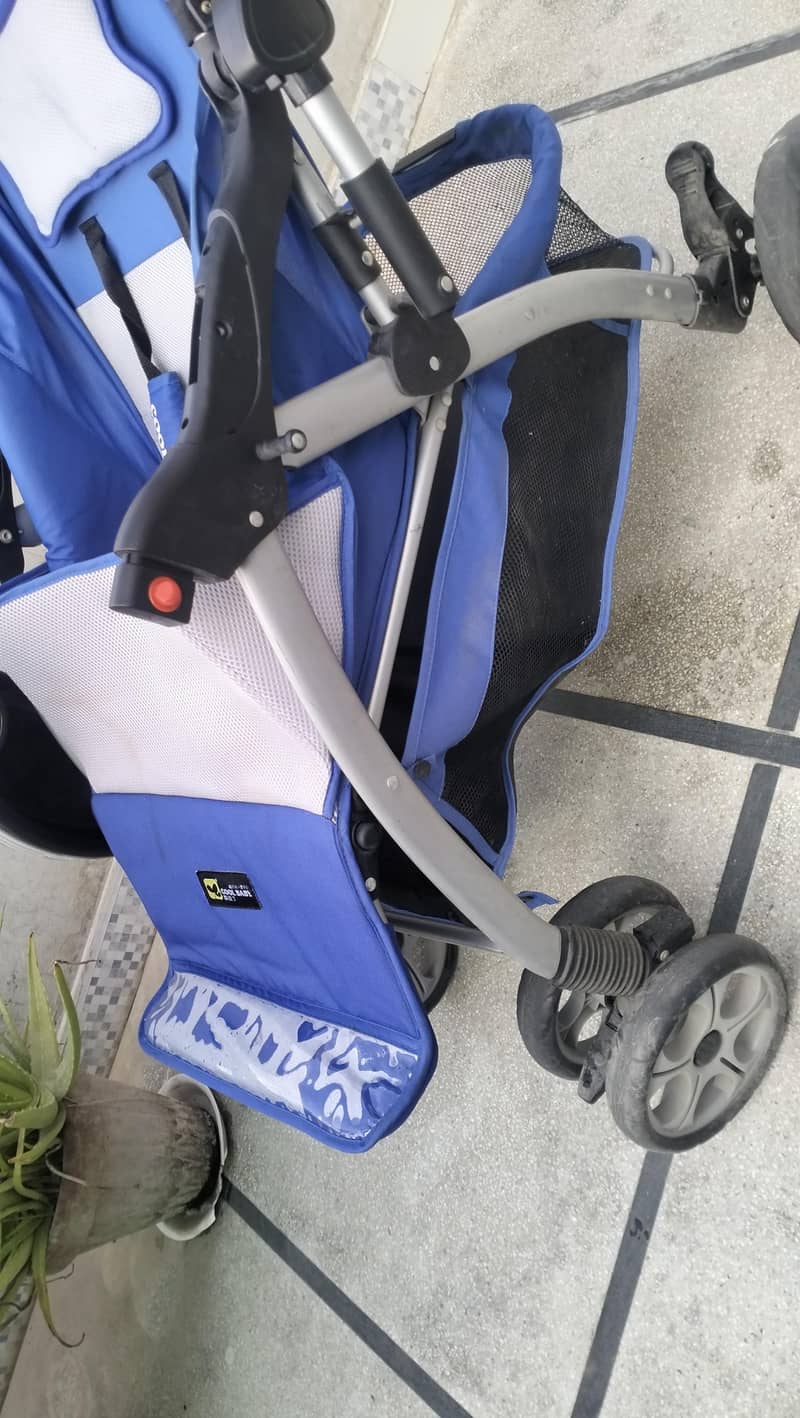 stroller pram 1