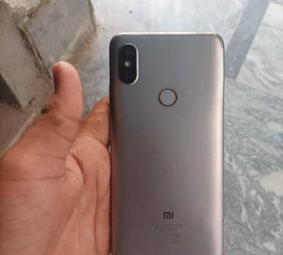 redmi s2