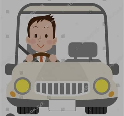 ex Army Driver ki Zarorat hai