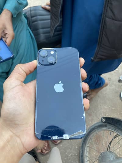 iPhone 13 non pta 128gb all oka