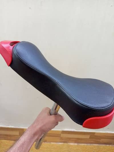 high qulity imported kid bcycle seat  orignal pic attach