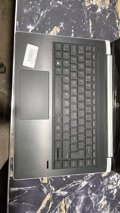 HP Probook 430 G5 i5 8th generation