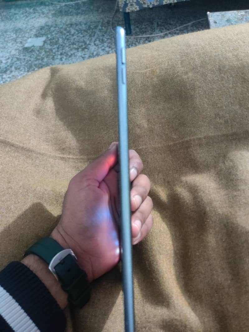 iPad mini 5 5