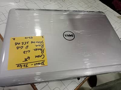 dell 7240 10 by 10 condition