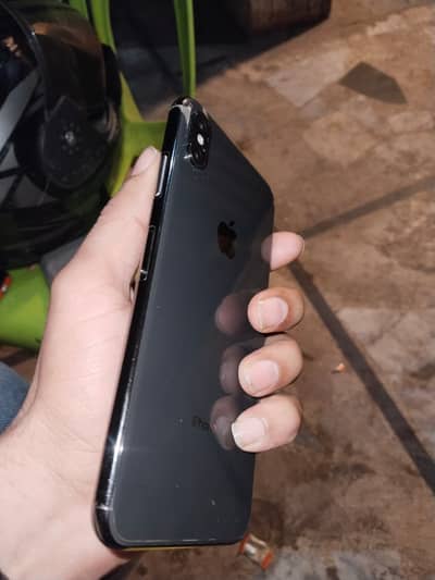 Iphone xs max exchange possible