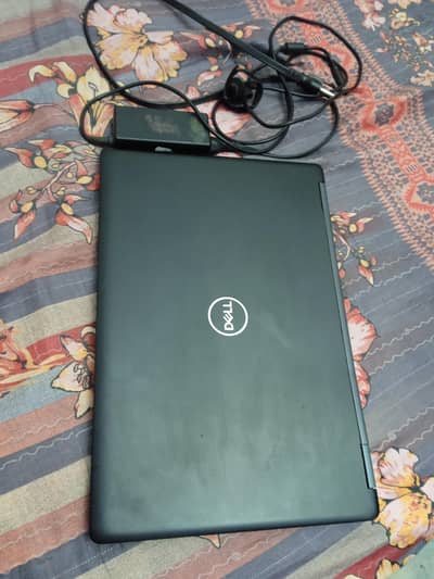 i5-8 generation dell laptop 8 GB ram 256 SSD touch screen