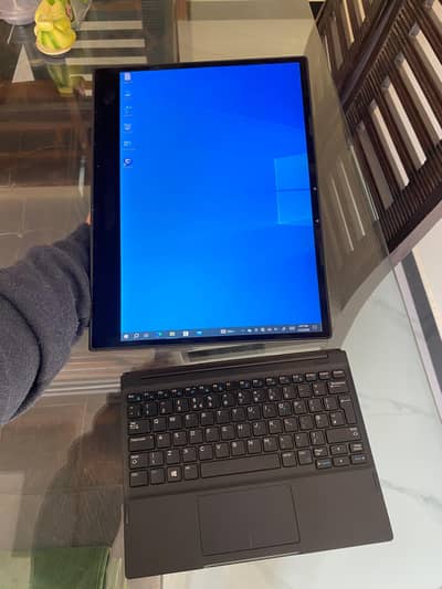 2 in 1 Detachable Laptop i7 7th Gen