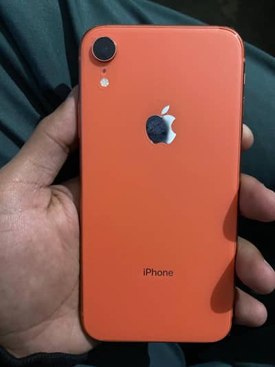 Iphone XR 10/10 Condition