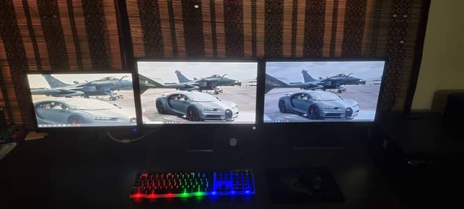 AMD A10 8770 (8th Gen)