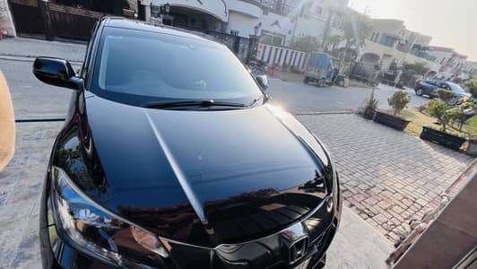 Honda Vezel RS , 4.5 grade, 2017 reg 2022