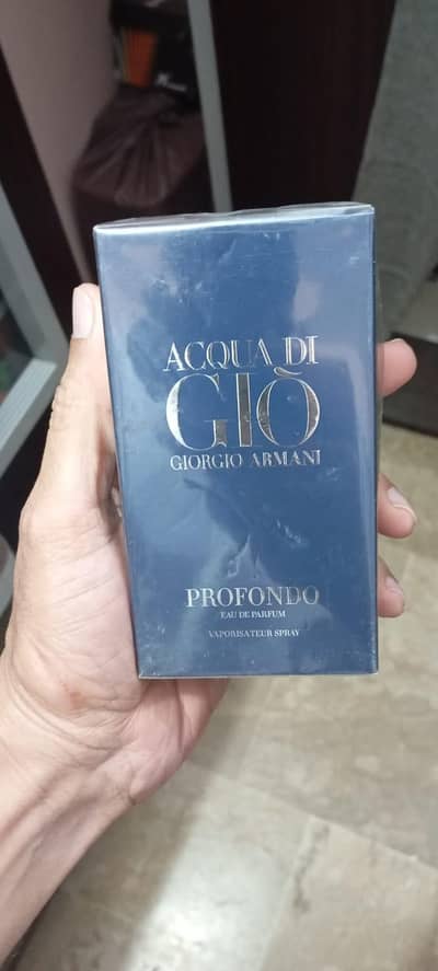 Branded Original Perfume Per Piece 25000