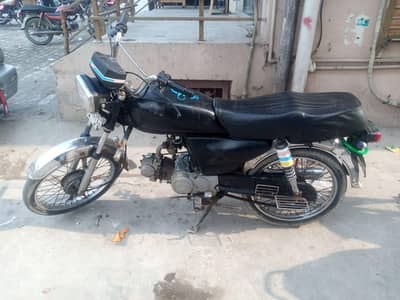 bike for sale on my name  road prince