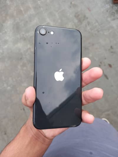 iPhone SE 2 PTA Approved