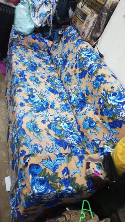 contact 03174490922 new codition sofa set  1 seater 2 seater 3 seater