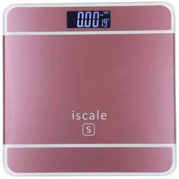 Lightweight Weight Machine 4