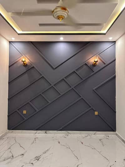 Brand new house available for rent in buch villas