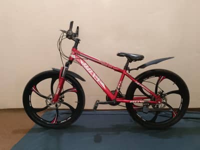 Roxy Bicycle 10/10 Excellent Condition cycle