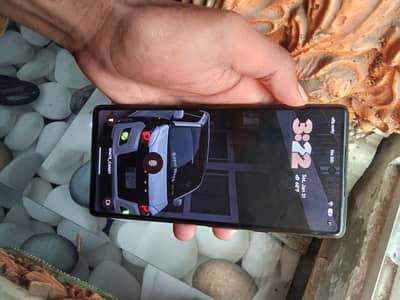 Google pixel 6 waterpack