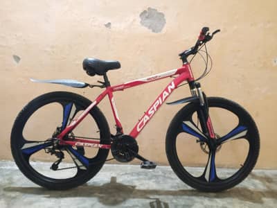 BICYCLE CYCLE 26 SIZE IMPORTANT