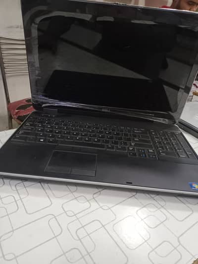 dell model 6540 10 by 10 condition