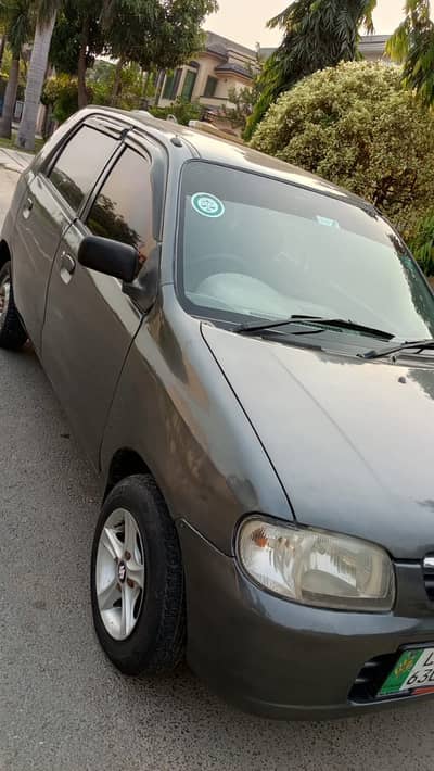 Alto 1000 Cc 2009 model for Sale