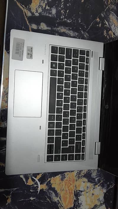 HP Probook 640 G4 i3 8th generation