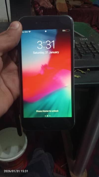iPhone 6 – 16GB – Good Condition