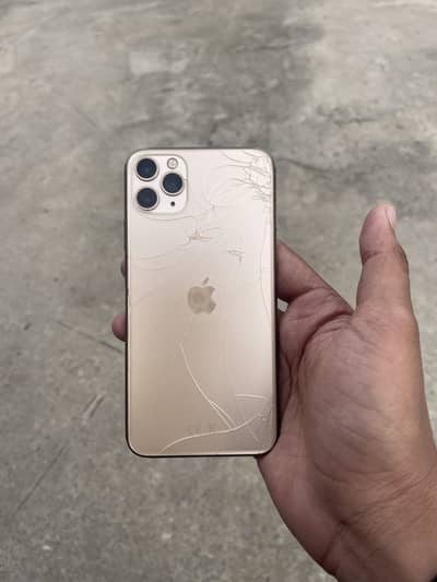 I phone 11 pro max non pta