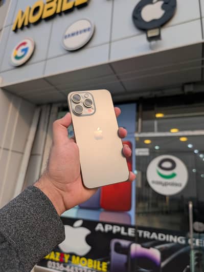 iphone 15 pro max Natural titanium