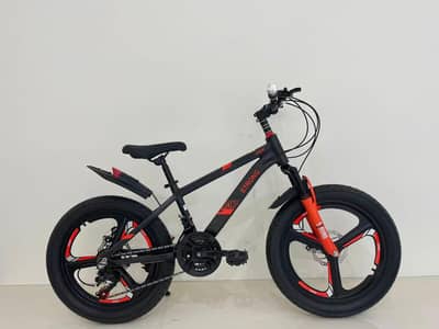 New model Size 20 imported bicycles box pack sale offer New model 2026