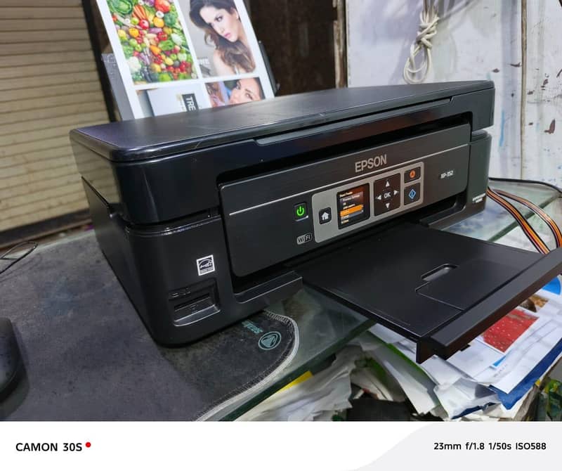 Epson Printer xp 352 1