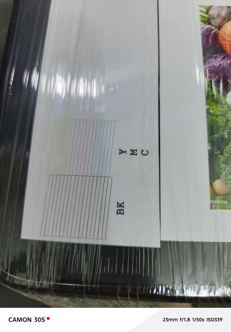 Epson Printer xp 352 7