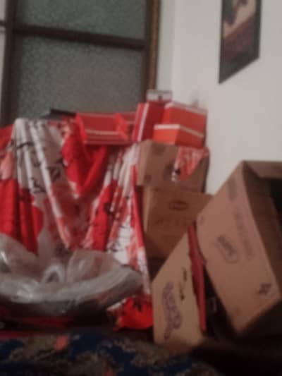 Spare part samaan for sale