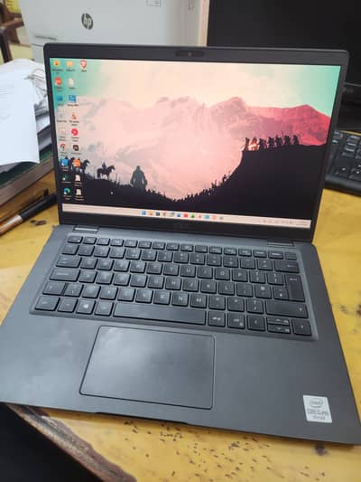 Dell Latitude 7310 Core i5 10th Gen 8/256