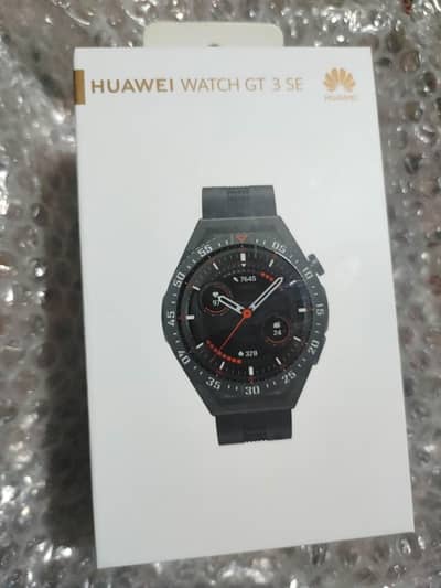 Huawei Watch GT 3 SE