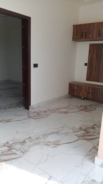 Ideal Upper Portion For Rent In Architects Engineers Housing Society