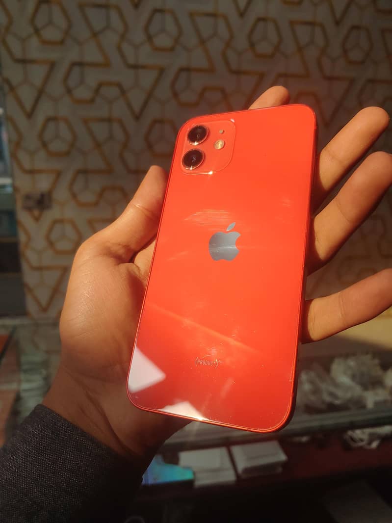 IPHONE 12 2