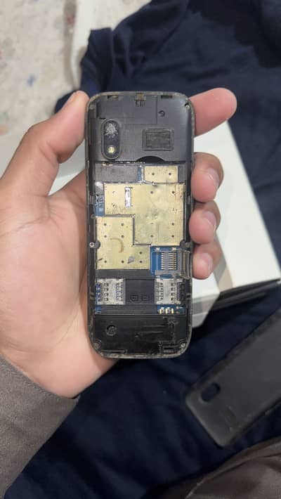 Jazz digit 4G best for hotspot