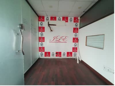 Sami Furnished Area 1650 Sqft Available For Rent Corporate Office in Main Boulevard Gulberg 3 Near Liberty Chowk Lahore
