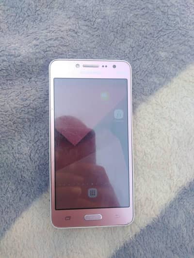 Samsung Grand prime plus 4G  1.5 Gb ram 8Gb storage