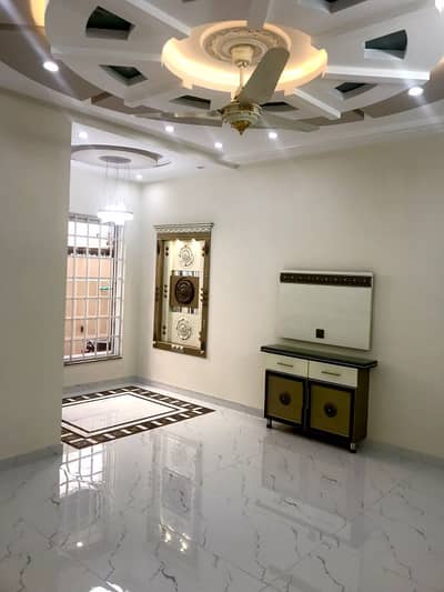 10 Marla Full House For Sale