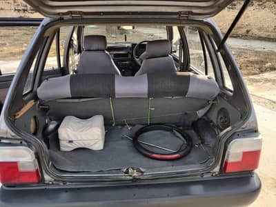 chat pant Hy baqi original hai front back