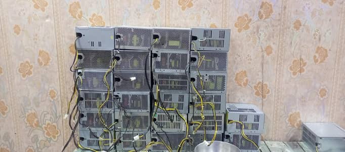 14 volt power suplai