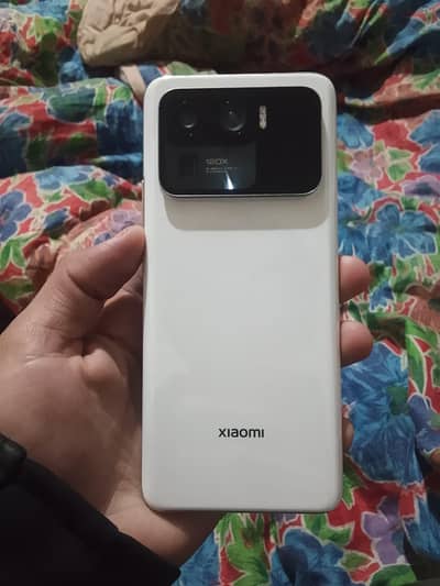 Xiaomi Mi 11 ultra non pta 12/256