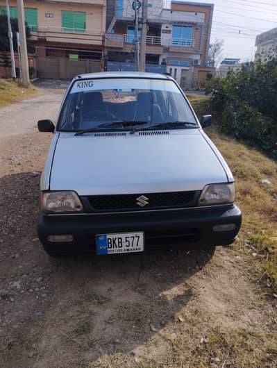 Suzuki Mehran 2001 VX For sale