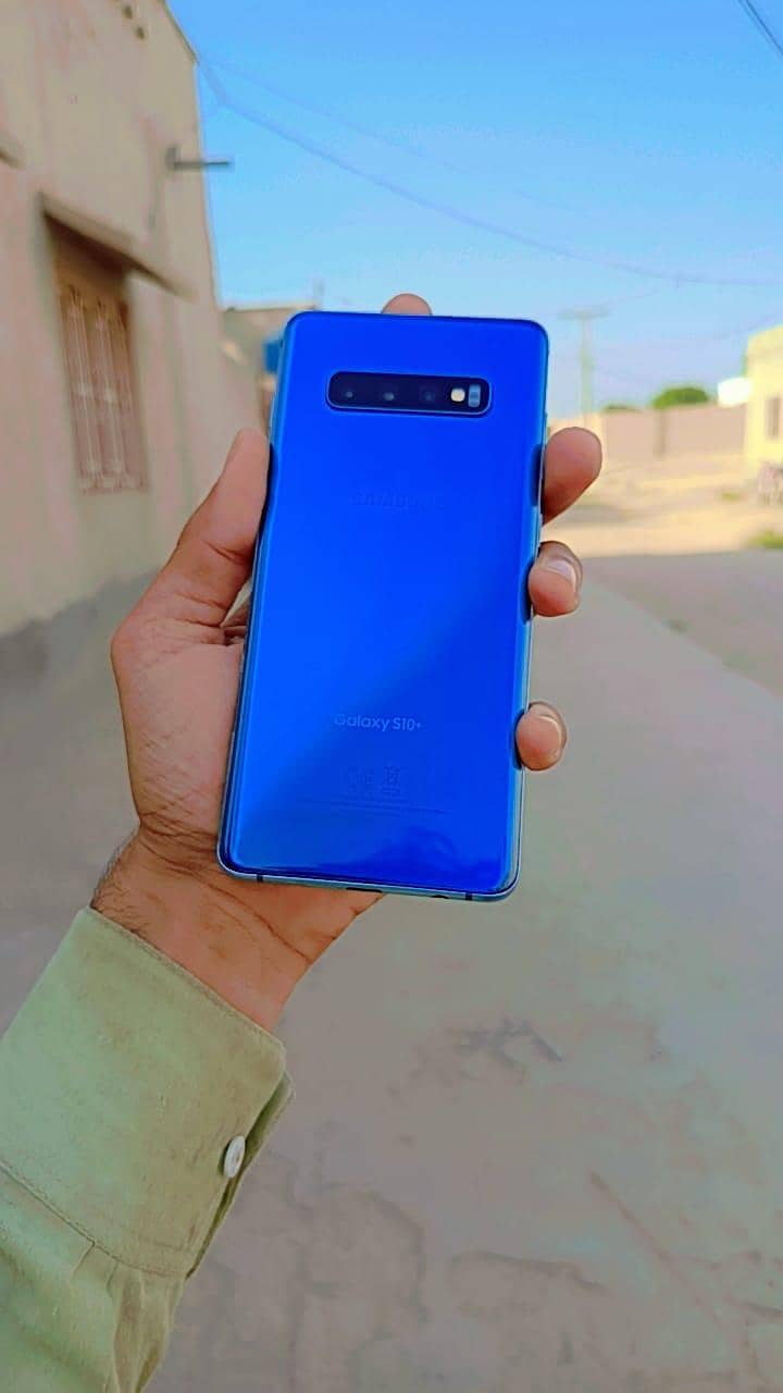 s10 Plus 0