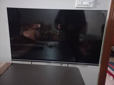 Dawlance 32" smart TV
