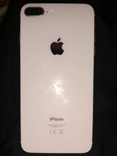 apple iphone 8 plus for sale