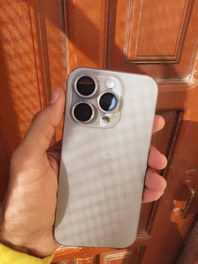 iphone 15 pro non pta jv