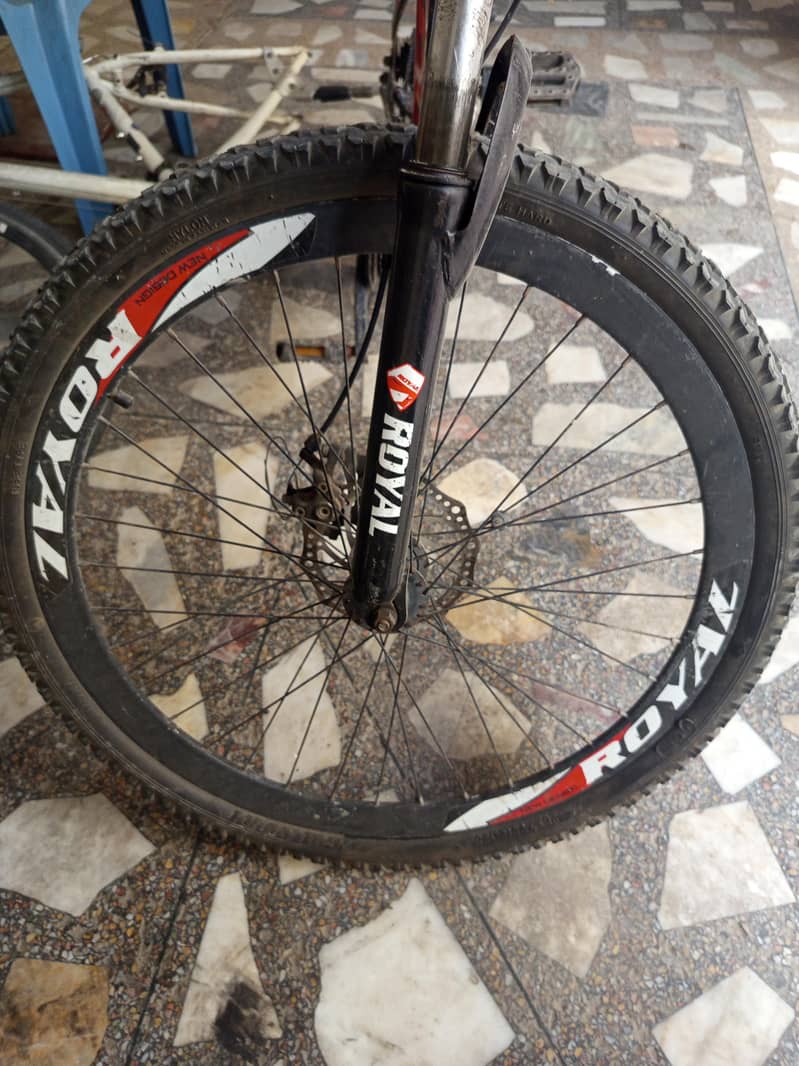 cycle royal 0